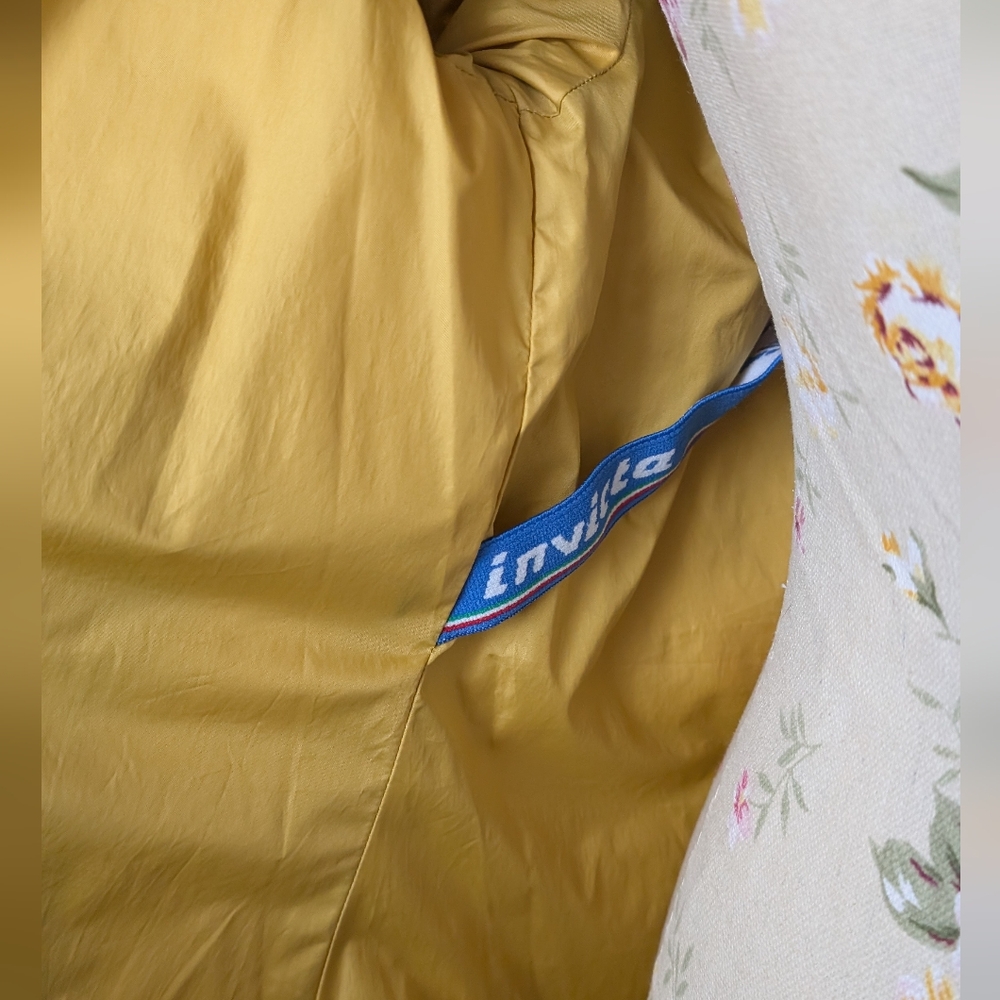 Invicta Puffer Jacket - Picture 6 of 12